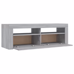 VidaXL 815688 supporto TV e sistema audio - Vista aggiuntiva 4