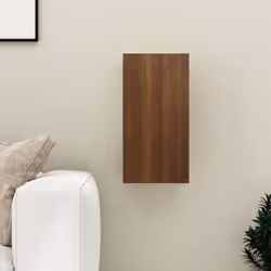 Questo mobile porta TV a parete è caratterizzato da un design elegante e di stile ed è un'aggiunta decorativa e pratica al vo ...