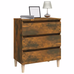 VidaXL 815804 credenza per soggiorno - Vista aggiuntiva 4
