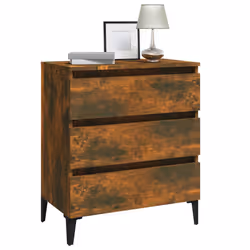 VidaXL 815807 credenza per soggiorno - Vista aggiuntiva 4