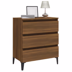 VidaXL 815809 credenza per soggiorno - Vista aggiuntiva 4