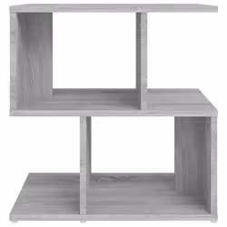 VidaXL 815830 comodino Quercia - Vista aggiuntiva 5