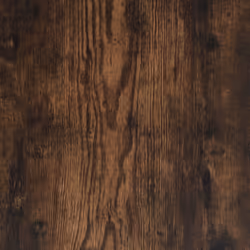 VidaXL 815933 scaffale Legno Quercia, Marrone - Vista aggiuntiva 7