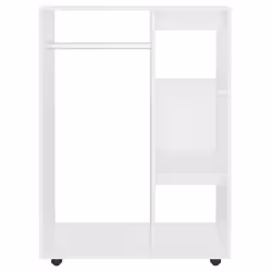 VidaXL 815979 armadio/guardaroba per camera da letto - Vista aggiuntiva 5