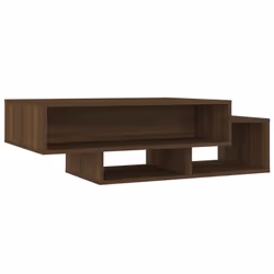 VidaXL 815983, Marrone