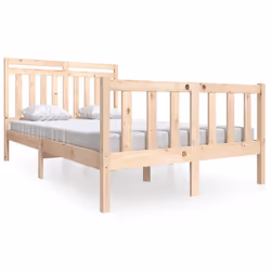 VidaXL 3100694, 1400 mm, 195,5 cm, 1000 mm, 1350 x 1900 mm, 1400 x 40 x 1000 mm, 1 pz