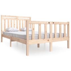 VidaXL 3100694 rete a doghe