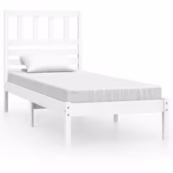 VidaXL 3100984, Bianco, 810 mm, 195,5 cm, 1000 mm, 750 x 1900 mm, 810 x 40 x 1000 mm