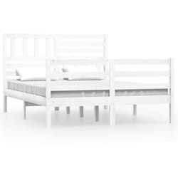 VidaXL 3101099 rete a doghe