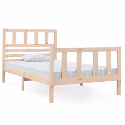 VidaXL 3101118, 960 mm, 195,5 cm, 1000 mm, 900 x 1900 mm, 960 x 40 x 1000 mm, 1 pz