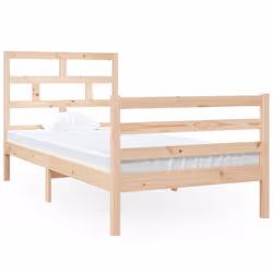 VidaXL 3101248, 960 mm, 195,5 cm, 1000 mm, 900 x 1900 mm, 960 x 40 x 1000 mm, 1 pz