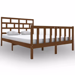 VidaXL 3101356, 1555 mm, 2,06 m, 695 mm, 1500 x 2000 mm, 1560 x 40 x 1000 mm, 1 pz