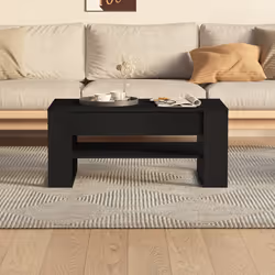 VidaXL 810900 tavolino da caffè, comodino e consolle da soggiorno - Vista aggiuntiva 5
