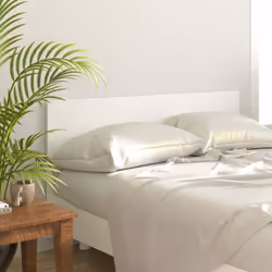 Questa testiera chic dal design classico è un'aggiunta gradita per ogni camera da letto! Materiale di alta qualità: Il legno ...