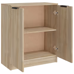 VidaXL 811064 credenza per soggiorno - Vista aggiuntiva 5