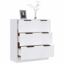 VidaXL 811070 credenza per soggiorno - Vista aggiuntiva 4