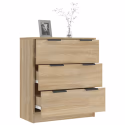 VidaXL 811073 credenza per soggiorno - Vista aggiuntiva 4