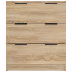 VidaXL 811073 credenza per soggiorno - Vista aggiuntiva 5