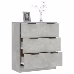 VidaXL 811074 credenza per soggiorno - Vista aggiuntiva 4