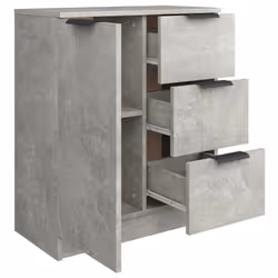 VidaXL 811083 credenza per soggiorno - Vista aggiuntiva 5
