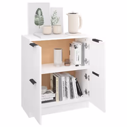 VidaXL 811097 credenza per soggiorno - Vista aggiuntiva 4