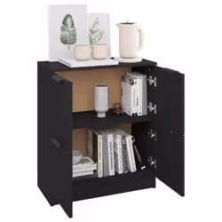 VidaXL 811098 credenza per soggiorno - Vista aggiuntiva 4