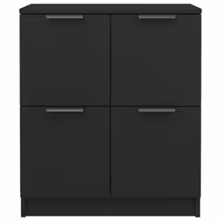 VidaXL 811098 credenza per soggiorno - Vista aggiuntiva 5