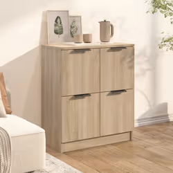 VidaXL 811100 credenza per soggiorno - Vista aggiuntiva 3