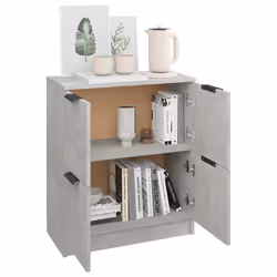 VidaXL 811101 credenza per soggiorno - Vista aggiuntiva 4