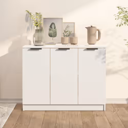 VidaXL 811187 credenza per soggiorno