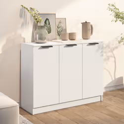 VidaXL 811187 credenza per soggiorno