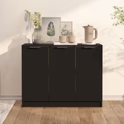 VidaXL 811188 credenza per soggiorno