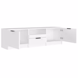 VidaXL 811448 supporto TV e sistema audio - Vista aggiuntiva 5