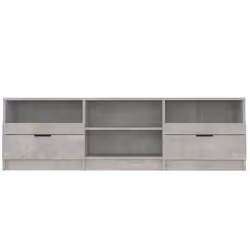 VidaXL 811461 supporto TV e sistema audio - Vista aggiuntiva 4