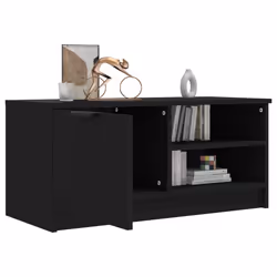 VidaXL 811468 supporto TV e sistema audio - Vista aggiuntiva 4