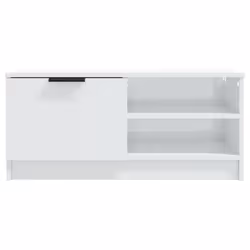 VidaXL 811478 supporto TV e sistema audio - Vista aggiuntiva 4