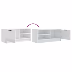 VidaXL 811478 supporto TV e sistema audio - Vista aggiuntiva 7