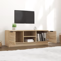 VidaXL 811514 supporto TV e sistema audio - Vista aggiuntiva 6