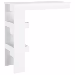 VidaXL 811781 tavolo da cucina e sala da pranzo - Vista aggiuntiva 5