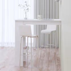 VidaXL 811781 tavolo da cucina e sala da pranzo - Vista aggiuntiva 6