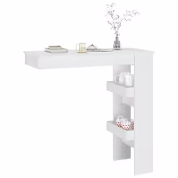 VidaXL 811781 tavolo da cucina e sala da pranzo - Vista aggiuntiva 7