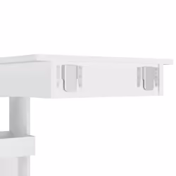 VidaXL 811781 tavolo da cucina e sala da pranzo - Vista aggiuntiva 8