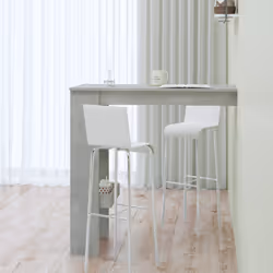 VidaXL 811785 tavolo da cucina e sala da pranzo - Vista aggiuntiva 6