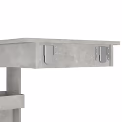 VidaXL 811785 tavolo da cucina e sala da pranzo - Vista aggiuntiva 8