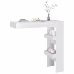 VidaXL 811787 tavolo da cucina e sala da pranzo - Vista aggiuntiva 5