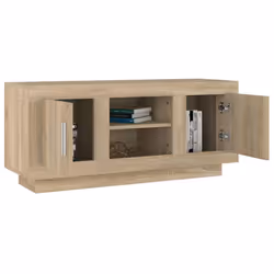 VidaXL 811793 supporto TV e sistema audio - Vista aggiuntiva 4