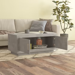 VidaXL 811812 tavolino da caffè, comodino e consolle da soggiorno - Vista aggiuntiva 6