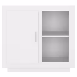 VidaXL 811826 credenza per soggiorno - Vista aggiuntiva 5