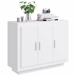 VidaXL 811835 credenza per soggiorno - Vista aggiuntiva 4