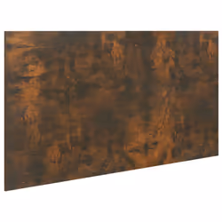 VidaXL 816973, Quercia, Legno, 1600 mm, 80 cm, 15 mm